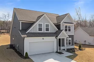 9151 Stoney River Ln, Kernersville, NC 27284 - Photo 2