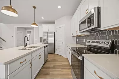 9151 Stoney River Lane, Kernersville, NC 27284 - Photo 16