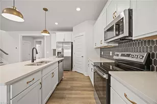 9151 Stoney River Ln, Kernersville, NC 27284 - Photo 16