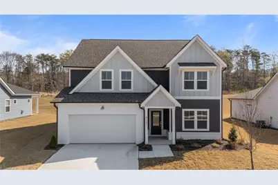 9151 Stoney River Lane, Kernersville, NC 27284 - Photo 1