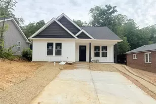 311 Park St, High Point, NC 27260 - Photo 2