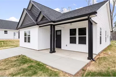 311 Park Street, High Point, NC 27260 - Photo 2