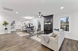 311 Park St, High Point, NC 27260 - Photo 6