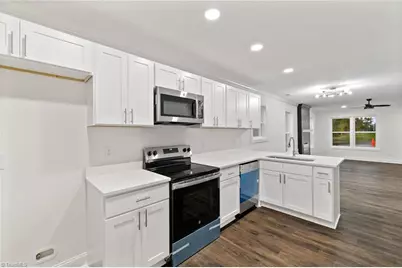 311 Park Street, High Point, NC 27260 - Photo 8
