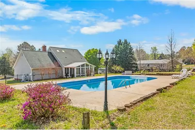 3954 Evergreen Drive, Trinity, NC 27370 - Photo 40