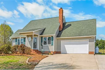 3954 Evergreen Drive, Trinity, NC 27370 - Photo 1