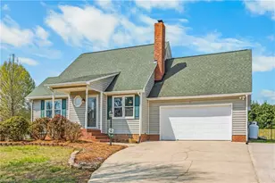 3954 Evergreen Dr, Trinity, NC 27370 - Photo 1