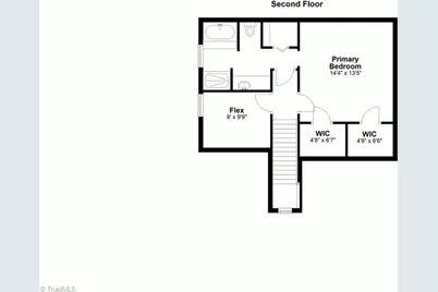 3954 Evergreen Drive, Trinity, NC 27370 - Photo 50