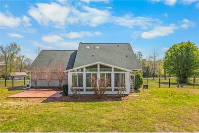 3954 Evergreen Drive, Trinity, NC 27370 - Photo 36