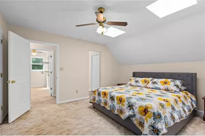 3954 Evergreen Drive, Trinity, NC 27370 - Photo 16