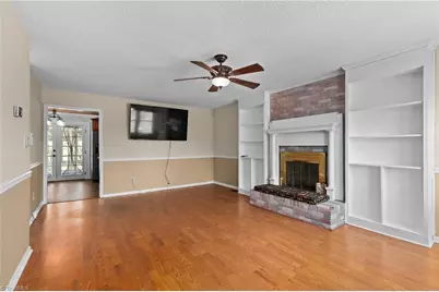 3954 Evergreen Drive, Trinity, NC 27370 - Photo 6