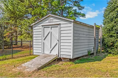 3954 Evergreen Drive, Trinity, NC 27370 - Photo 42