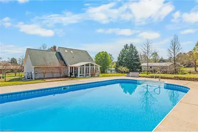 3954 Evergreen Drive, Trinity, NC 27370 - Photo 2