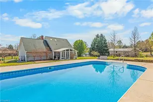 3954 Evergreen Dr, Trinity, NC 27370 - Photo 2