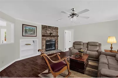 4508 Schoolway Drive, Greensboro, NC 27406 - Photo 4