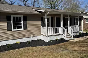 1719 Carolina St, High Point, NC 27265 - Photo 2
