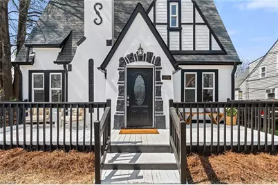 4 Elliott Drive, Thomasville, NC 27360 - Photo 2