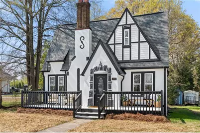 4 Elliott Drive, Thomasville, NC 27360 - Photo 1