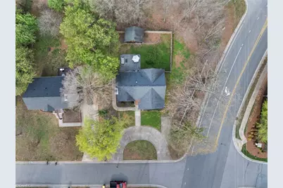 1600 Springfield Way Drive, Clemmons, NC 27012 - Photo 2