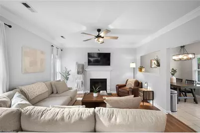 1600 Springfield Way Drive, Clemmons, NC 27012 - Photo 4