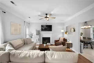 1600 Springfield Way Dr, Clemmons, NC 27012 - Photo 4