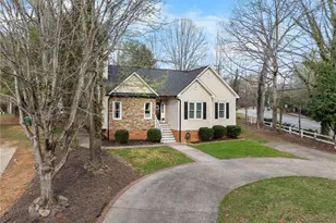 1600 Springfield Way Dr, Clemmons, NC 27012 - Photo 20