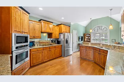 1004 Dunleigh Drive, Burlington, NC 27215 - Photo 12