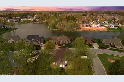 1004 Dunleigh Drive, Burlington, NC 27215 - Photo 42