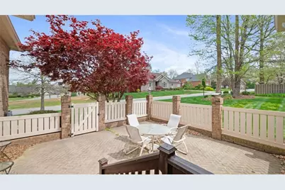 1004 Dunleigh Drive, Burlington, NC 27215 - Photo 38