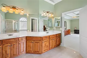 1004 Dunleigh Dr, Burlington, NC 27215 - Photo 24