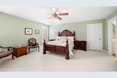 1004 Dunleigh Drive, Burlington, NC 27215 - Photo 34