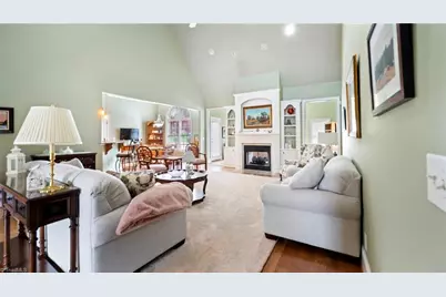 1004 Dunleigh Drive, Burlington, NC 27215 - Photo 8