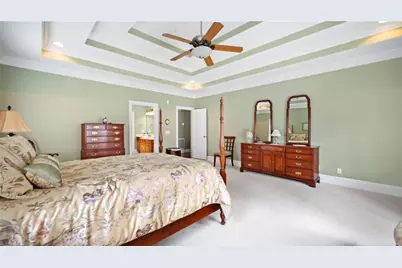 1004 Dunleigh Drive, Burlington, NC 27215 - Photo 20