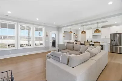 333 Wynnfall Drive, Lexington, NC 27295 - Photo 6