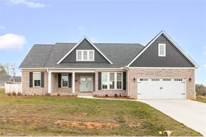 333 Wynnfall Drive, Lexington, NC 27295 - Photo 1