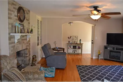 208 Twin Springs Road, Stoneville, NC 27048 - Photo 10