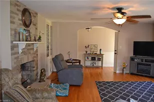 208 Twin Springs Rd, Stoneville, NC 27048 - Photo 10