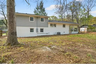 3547 Cherry Lane, Greensboro, NC 27405 - Photo 34