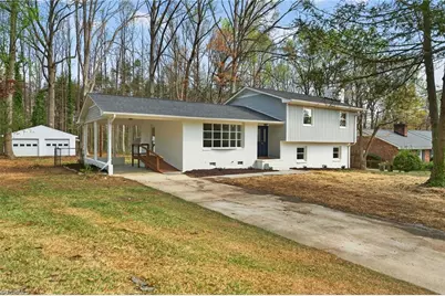 3547 Cherry Lane, Greensboro, NC 27405 - Photo 30