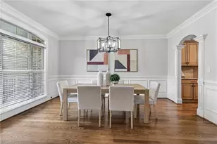 7602 Calmeria Ct, Kernersville, NC 27284 - Photo 8