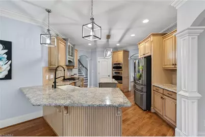 7602 Calmeria Court, Kernersville, NC 27284 - Photo 12