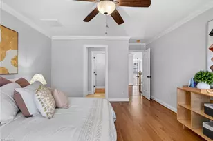 7602 Calmeria Ct, Kernersville, NC 27284 - Photo 26