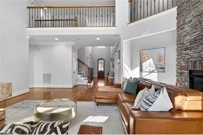 7602 Calmeria Court, Kernersville, NC 27284 - Photo 6