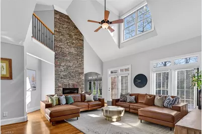 7602 Calmeria Court, Kernersville, NC 27284 - Photo 4