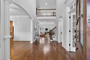 7602 Calmeria Ct, Kernersville, NC 27284 - Photo 48