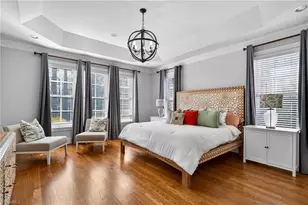 7602 Calmeria Ct, Kernersville, NC 27284 - Photo 46