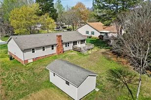 4903 Westhaven Ln, Trinity, NC 27379 - Photo 2