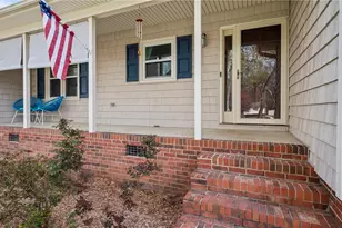 4903 Westhaven Ln, Trinity, NC 27379 - Photo 4