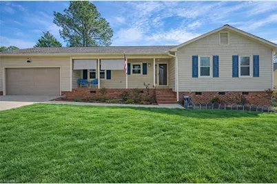 4903 Westhaven Lane, Trinity, NC 27379 - Photo 1