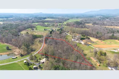 0 Devotion Road, Thurmond, NC 28683 - Photo 4